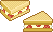 Choisir cette image comme modle de grille de point de croix